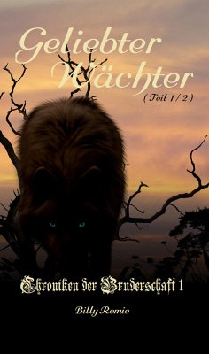 Geliebter Wächter (eBook, ePUB) - Remie, Billy