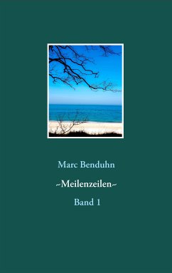 Meilenzeilen -Gedichte- (eBook, ePUB)