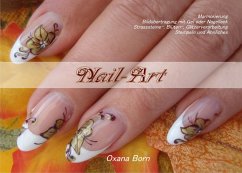 Nail-Art (eBook, ePUB) - Born, Oxana