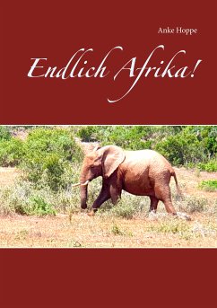 Endlich Afrika! (eBook, ePUB)