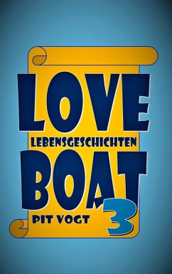 Loveboat 3 (eBook, ePUB)