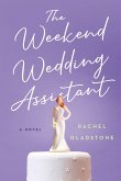The Weekend Wedding Assistant (eBook, ePUB)