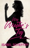 My Master´s Toy (eBook, ePUB)