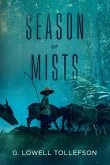Season of Mists (eBook, ePUB)