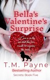Bella's Valentine's Surprise: Secrets Book Five (eBook, ePUB)