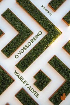 Cover O vosso reino (eBook, ePUB)
