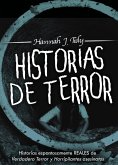 Historias de Terror (eBook, ePUB)