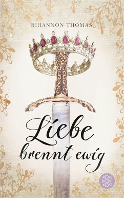Liebe brennt ewig (eBook, ePUB) - Thomas, Rhiannon