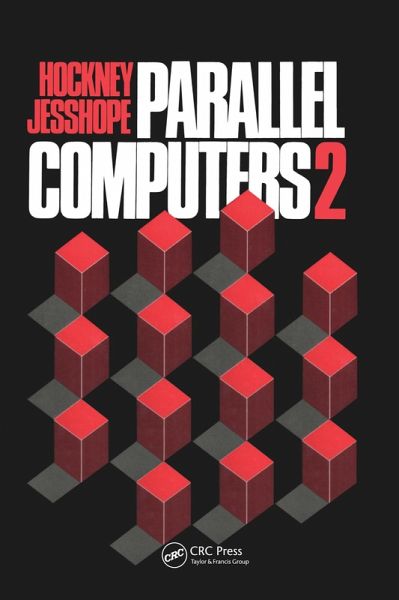 Parallel Computers 2 (eBook, PDF) Parallel Computers 2 (eBook, PDF)