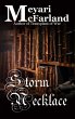 Storm Necklace (The Hidden Library, #4)... - Bild 1