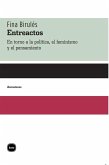Entreactos (eBook, PDF)