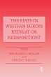 The State in Western Europe (eBook, PDF) - Bild 1