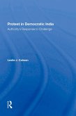 Protest In Democratic India (eBook, ePUB) Protest In Democratic India (eBook, ePUB)