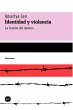 Identidad y violencia (eBook, PDF) - Bild 1