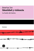 Identidad y violencia (eBook, PDF)
