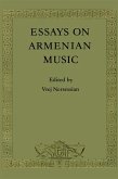Essays On Armenian Music (eBook, PDF)