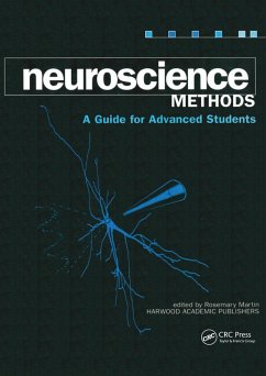 Cover Neuroscience Methods (eBook, ePUB)