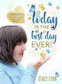 Today Is The Best Day Ever (eBook, ePUB)