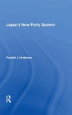 Japan's New Party System (eBook, PDF) Japan's New Party System (eBook, PDF)