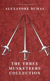 The Three Musketeers Collection (eBook, ePUB)