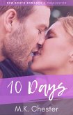 10 Days (New South Romance) (eBook, ePUB)