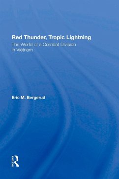 Cover Red Thunder, Tropic Lightning (eBook, PDF)