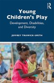 Young Children's Play (eBook, ePUB)