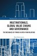 Multinationals, Global Value Chains and... - Bild 1