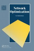 Network Optimization (eBook, ePUB)