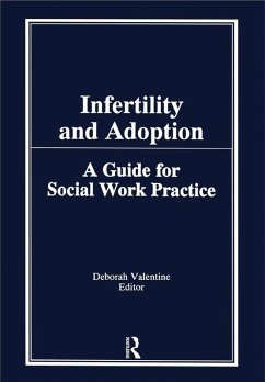 Cover Infertility and Adoption (eBook, ePUB)