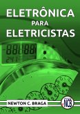 Eletrônica para Eletricistas (eBook, ePUB)