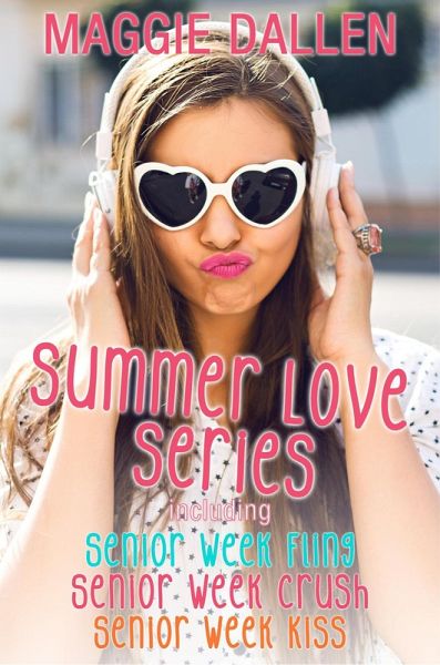 Summer Love Boxset (eBook, ePUB) Summer Love Boxset (eBook, ePUB)