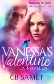 Vanessa's Valentine (Romancing the Spirit Series, #5) (eBook, ePUB)