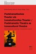 Postdramatisches Theater als... - Bild 1