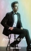 Rowan Clare At Home (Marrying Men) (eBook, ePUB)