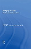 Bridging The Rift (eBook, ePUB)