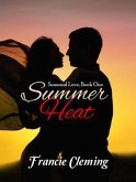 Summer Heat (eBook, ePUB)