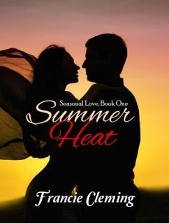 Cover Summer Heat (eBook, ePUB)