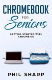 Chromebook for Seniors (eBook, ePUB) Chromebook for Seniors (eBook, ePUB)