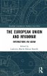 The European Union and Myanmar (eBook,... - Bild 1