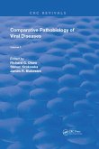 Comparitive Pathobiology of Viral Diseases (eBook, ePUB)