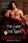 The Game and The Pawn (2 novellas) (eBook, ePUB)