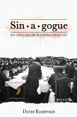 Sin.a.gogue (eBook, ePUB)