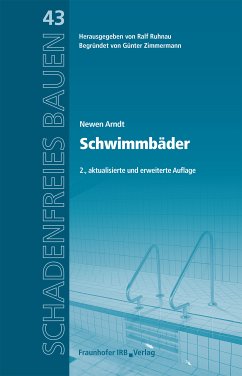 Schwimmbäder. (eBook, PDF) - Arndt, Newen