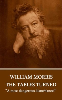 The Tables Turned (eBook, ePUB) - Morris, William