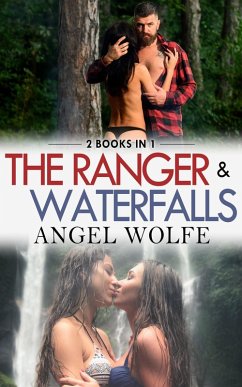 Cover The Ranger & The Waterfall (eBook, ePUB)