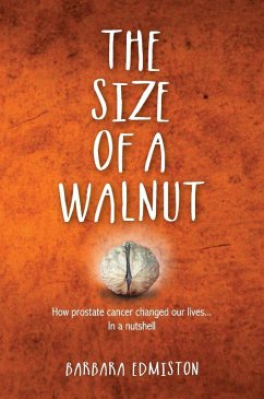 Cover THE SIZE OF A WALNUT (eBook, ePUB)