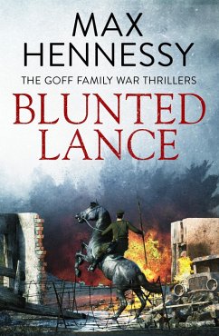 Blunted Lance (eBook, ePUB) - Hennessy, Max