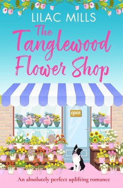 Cover The Tanglewood Flower Shop (eBook, ePUB)