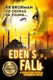 Eden's Fall (Stilettos, Stoli & Scribbles) (eBook, ePUB)